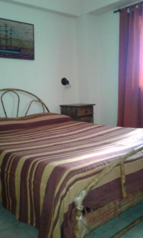 Departamento Centro Villa Carlos Paz